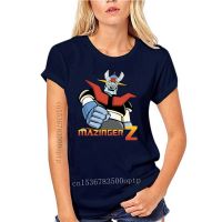 New Cool Mazinger Z Robot T Shirt For Man 2021 Short Sleeve Anime O-neck Tee Shirt