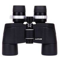 LUXUN เลนส์6-16X40กล้องส่องทางไกลแบบ HD ทรงพลังซูมได้สำหรับทหารกันน้ำกล้องส่องทางไกลสำหรับล่าสัตว์และท่องเที่ยวตั้งแคมป์