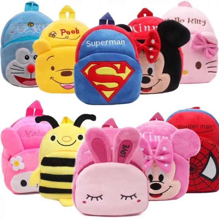 Kangaroo mom Cute Kid Schoolbag Plush Bag Baby Cartoon Backpack | Lazada PH Kangaroo mom Cute Kid Schoolbag Plush Bag Baby Cartoon Backpack | Lazada PH