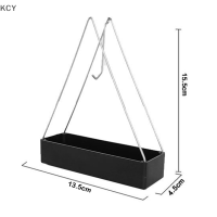 KCY ที่วางธูปขดลวดกันยุงที่วางธูปเครื่องหอมกันยุงที่ทันสมัยสำหรับครัวเรือนห้องนอนลาน