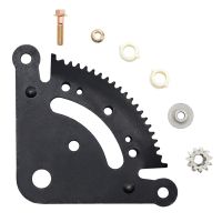 Tractor Modification Accessories Steering Sector Gear Kit for John Deere L Series