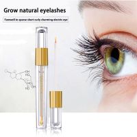 Eyelash Growth Liquid Lashes Enhancer Longer Thicker Makeup Tools Eyebrows Enhancer Rising Nourishing Lifting Essence 3ml