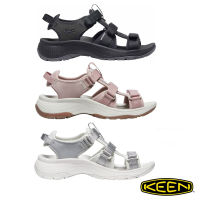 [ลิขสิทธิ์แท้] KEEN Womens Astoria West Open-Toe Sandal รองเท้า คีน แท้ รุ่นฮิต หญิง