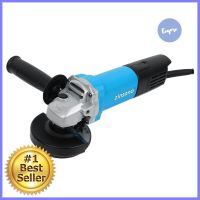 เครื่องเจียร ZINSANO AG1101 4 นิ้ว 1100 วัตต์ANGLE GRINDER ZINSANO AG1101 4" 1100W **ขายดีที่สุด**