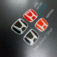 โลโก้ ฮอนด้า สำหรับกุญแจ มีให้เลือก 3 รุ่น Honda Logo