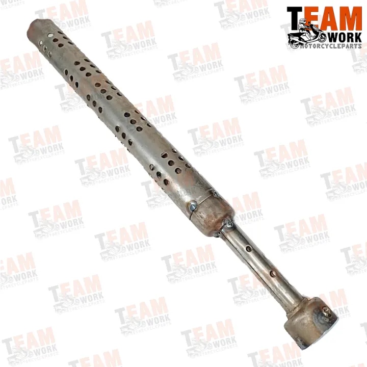 yamaha rx135 original silencer price