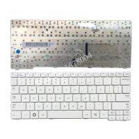 New US keyboard For Samsung N150 NB20 NB30 N143 N148 NPN148 NPN150 N158 US white