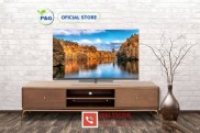 Android Tivi AQUA QLED 4K 55 inch LE55AQTS6UG