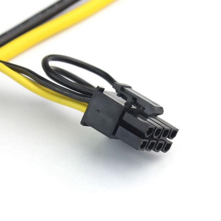 10pcs-set-1-to-3-power-supply-cable-8p-6-2p-adapter-cable-8pin-graphics-card-splitter-wire-12awg-18awg-power-cord