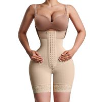 （A Beautiful） ผู้หญิงโค้ง39; S Shapewear Hypo ภูมิแพ้ผ้าสำหรับ SensitiveHome สวม Shapewear UnderwearShaper