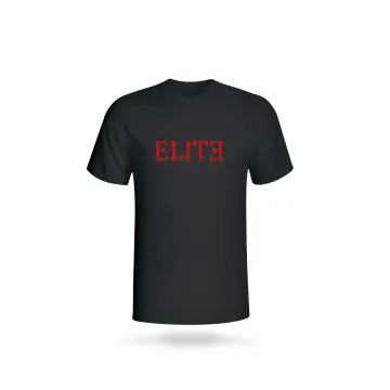 Maglia elite clearance netflix