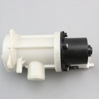 New Drainage Pump Drain Outlet for Panasonic XQG70-E70GS/GW/XS/XW motor BPX2-108L Washing Machine Spare Parts