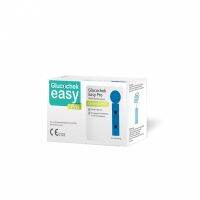 dispose GLUCOCHEK EASY PRO ชนิด 50 ชิ้น/กล่อง