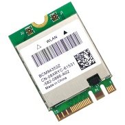 Wireless Network Card NGFF M.2 Wireless Card 1200Mbps Bluetooth4.0 NGFF