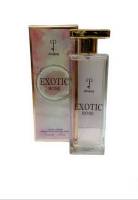 น้ำหอม Ariana EXOTIC ROSE 110 ml