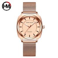 Women watches Japanese quartz fashion HOT stlye Wrist Watches Luxury Female dress waterproof Relogio Feminino Drop Shipping