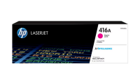 HP 416A Magenta LaserJet Toner Cartridge (W2043A)