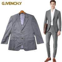 สูทGIVENCHY  อก48 #suit19710