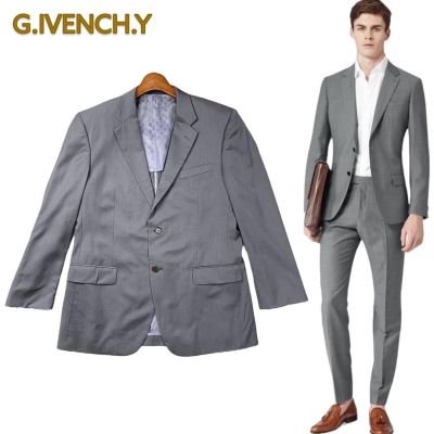 สูทGIVENCHY  อก48  #suit19710