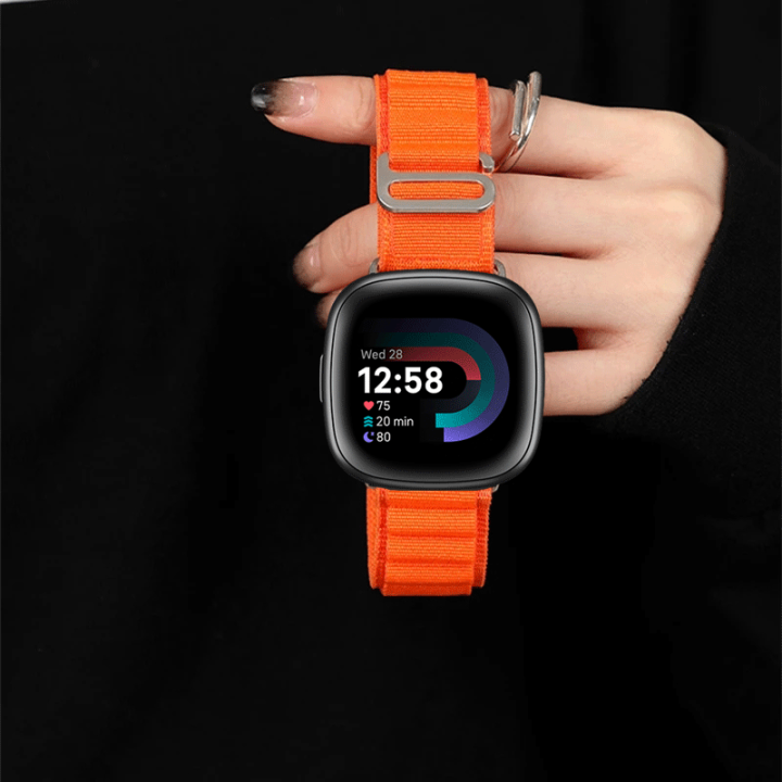 สายนาฬิกาข้อมือไนล่อน-fitbit-versa-3-ร์ทวอทช์-ของแท้-สายนาฬิกา-สาย-fitbit-versa-3-smart-watch