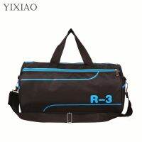 【ATG】 Fitness TrainingBags MenLarge CapacityHandbag Multifunction OutdoorSac DeFor Women