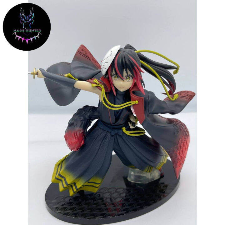 Rimuru Tempest - Ichiban Kuji Tensei Shitara Slime Datta Ken (Last One ...