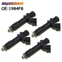 brand new 4 Pcs/lot New Fuel Injector For Peugeot 307/407/508/408/308/807/3008 For Citroen C4 / C5 / C6 / C8 1984F8 9660275780 A2C5951