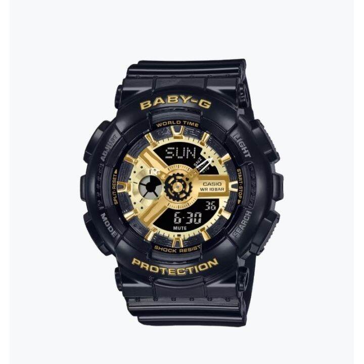 Lazada casio baby on sale g