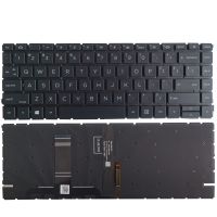 NEW US laptop Keyboard for HP ProBook 440 G8 with backlight