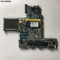 【❖New Hot❖】 yumi19 Palubeira D630 Lapmotherboard La-3302p สำหรับ Dell Latitude Ddr2 Cn-0r872j 0r872j Cn-0pn302 0pn302พร้อมการ์ดจอชิป