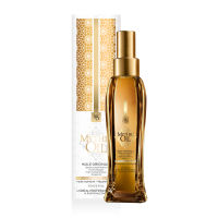 Loreal Professionnel MYTHIC OIL NOURISHING OIL 100 ml. ลอรีอัล โปรเฟสชั่นแนล มิทิกค์ ออยล์ นูริชชิ่ง ออยล์ บำรุง ทุกสภาพเส้นผม