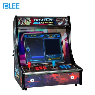 Arcade Machine For 2 Player Online
