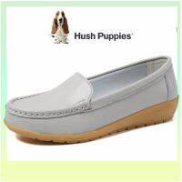 Hush_Puppies รองเท้าสกอลล์-บาสติ Basti รองเท้าแตะสวม รองเท้าสุขภาพ Comfort Sandal เบา ทนทาน New รองเท้าสกอลล์-เพอซี่ Percy รองเท้าแตะสวม ผู้หญิง รองเท้าสุขภาพ นุ่มสบาย กระจายน้ำหนัก EU 40 41