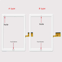 หน้าจอสัมผัสสำหรับ GT10PG226 V1.0หน้าจอสัมผัส SLR แก้วดิจิตอลอะไหล่ซ่อมเซ็นเซอร์