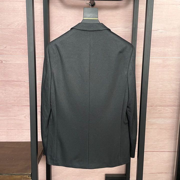 ชุดลำลองสำหรับผู้ชาย-เสื้อสูทชาย-blazer-men-สูทผู้ชายเท่ๆ-เสื้อสูททางการ-ชุดเกาหลี-สไตล์เกาหลี-คุณภาพสูง