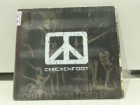 1   CD  MUSIC  ซีดีเพลง  CHICHENFOOT      (C16F154)