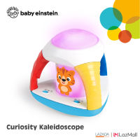 Curiosity Kaleidoscope