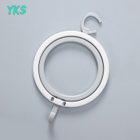 ?【Lowest price】YKS Round Shape CAP Storage Rack ไม้เบสบอลแร็คหมวกผู้ถือแร็คบ้าน Organizer