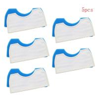 Blue Sponge Hepa Filter Kit for Samsung DJ97-01040C SC43 SC44 SC45 SC47 Series Robot Vacuum Cleaner Parts Accessory