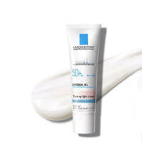 ของแท้100%La Roche Posay UVIDEA XL Tone-up light cream SPF50+ PA++++ 30ml ครีมกันแดดผลิ ตภัณฑ์เตรียมผิวก่อนลงรองพื้นยูวีไอเดียเอ็กซ์แอลปกป้องโทนอัพ