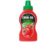 Sốt Cà Chua Chinsu Chai 250G