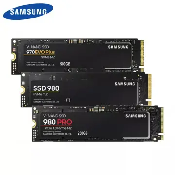 Samsung 1TB 970 EVO Plus NVMe M.2 Internal SSD with USB 3.2 Gen
