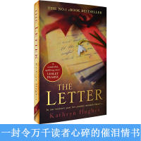 The letter Kathryn Hughes is a best-selling tragic love novel