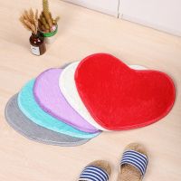 【YF】▬❁  Hot Selling 40cmx28cm Fashion Floor Mats Non-slip Carpets Rugs Rug