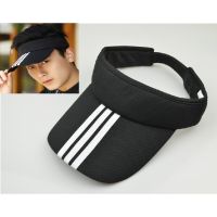 ✧✘● MG Sun Tennis Golf Cap Outdoor Running Anti-UV Anti-Sun Cap Hat