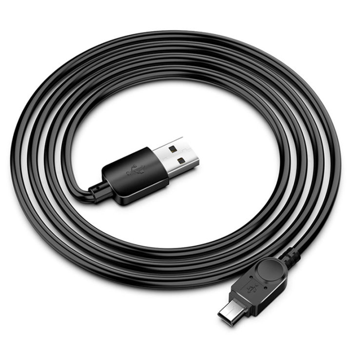 Legend 1Pcs Mini USB Cable Mini USB To USB Fast Data Charger Cable Charging  Line 
