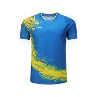 Yonex Shirt for Women 2022 New Tokyo Dragon Clothing Table Tennis Clothing Short-sleeved Clothing Quick-drying Short-sleeved National comfortable