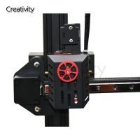 New Ender3 Direct Drive Extruder Kit Multi-functional All-in One High-Speed Printing With MGN12C Linear Rail For Ender3V2CR10