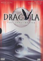 Dracula The Soul Keeper:โคตรผีดิบดูดวิญญาณ (DVD) ดีวีดี