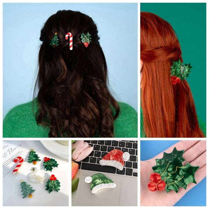 55 Christmas Hairstyles Ideas For 2022 Holidays - Love Hairstyles